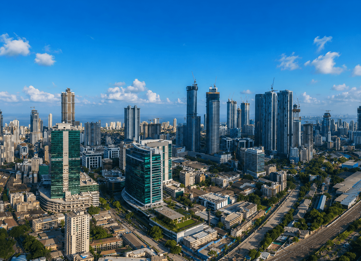 Commercial towers managed by OneSIS