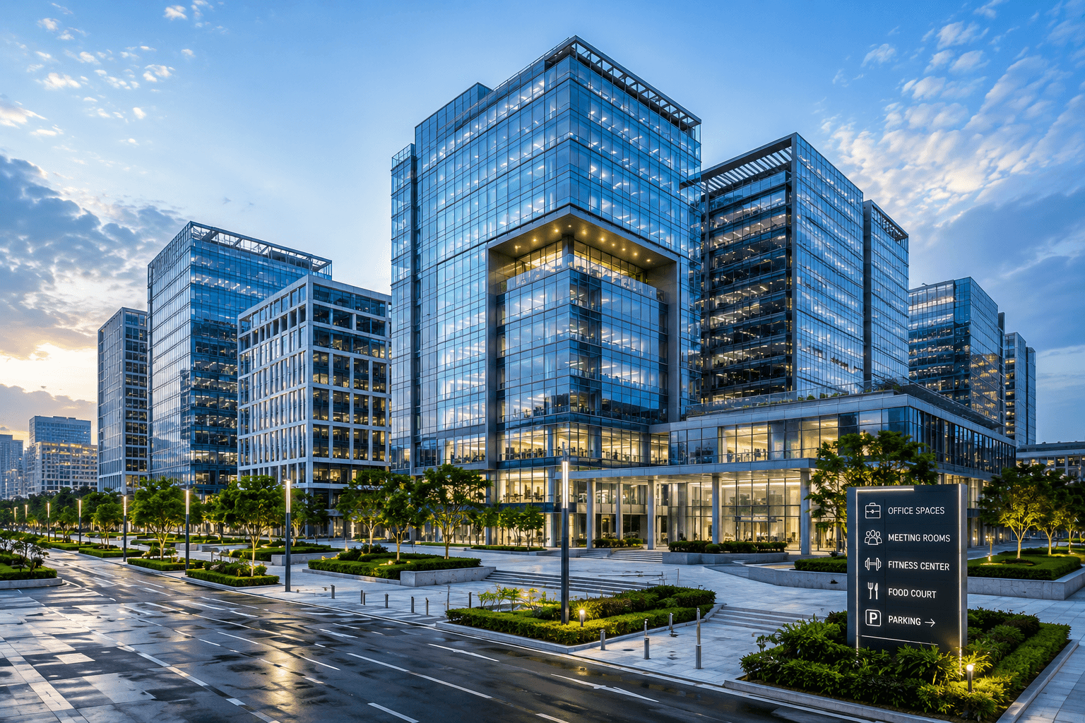 Property Management
