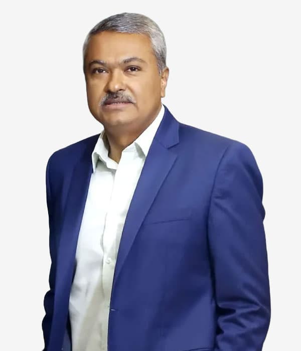 Mr. Dhiraj Singh